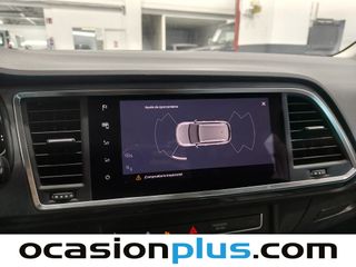 SEAT Ateca 1.5 TSI S&S Style Go DSG 110 kW (150 CV)