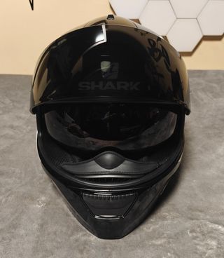 Casco SHARK D-SKWAL HIWO