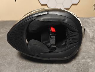 Casco SHARK D-SKWAL HIWO