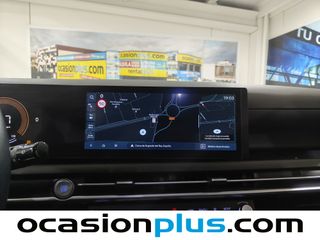 Hyundai Tucson 1.6T Klass 118 kW (160 CV)