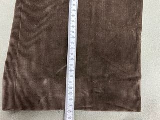 Pantalón de Pana Recreación Guerra Civil Española