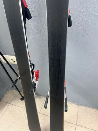 Esquís HEAD Super Shape Hombre