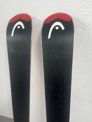 Esquís HEAD Super Shape Hombre