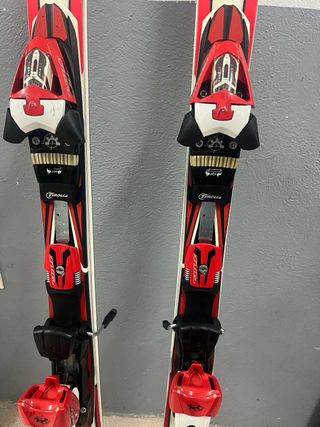 Esquís HEAD Super Shape Hombre