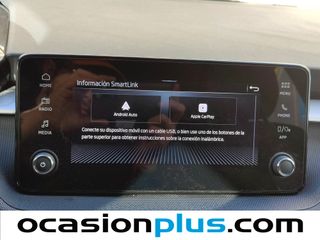 Skoda Fabia 1.0 TSI Selection DSG 85 kW (115 CV)