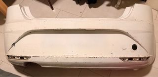 Paragolpes Trasero Seat Leon Mk2