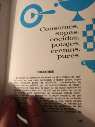 Enciclopèdia de la cocina, enciclopedias de gassó