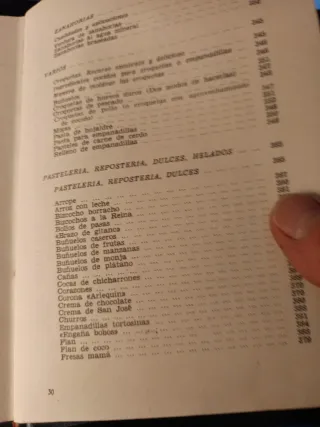 Enciclopèdia de la cocina, enciclopedias de gassó