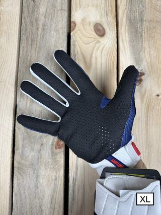 Guantes T-XL Shot Air Flow Navy