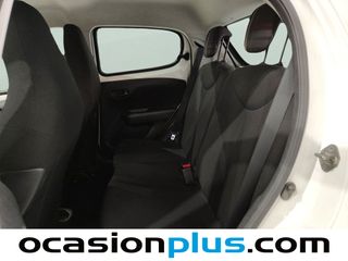 Peugeot 108 1.2 PureTech Top! Allure 60 kW (82 CV)