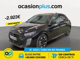 Peugeot 208 PureTech 100 Allure 75 kW (100 CV)