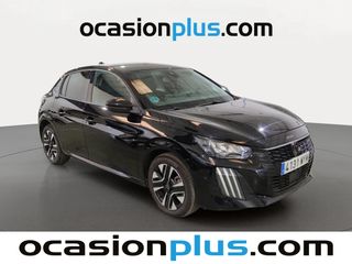 Peugeot 208 PureTech 100 Allure 75 kW (100 CV)