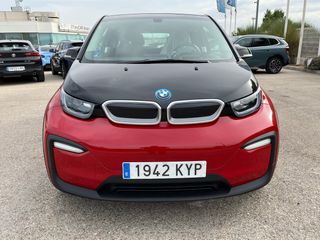 BMW i3 2019