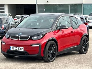 BMW i3 2019