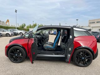 BMW i3 2019