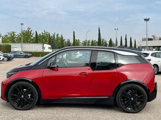 BMW i3 2019