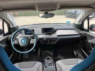 BMW i3 2019