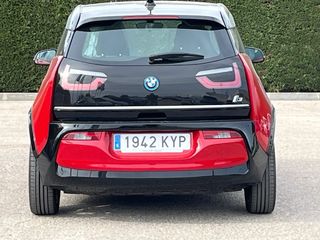 BMW i3 2019