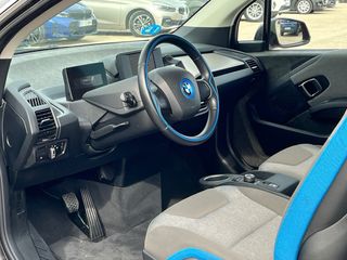 BMW i3 2019