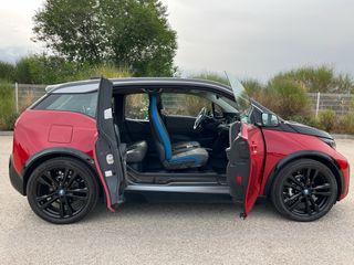 BMW i3 2019