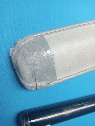 Castelló taco billar con funda