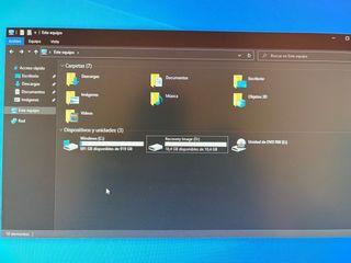 PC HP Pavilion 500 Series ECONOMICO