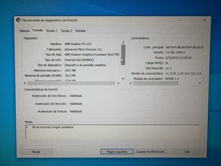 PC HP Pavilion 500 Series ECONOMICO