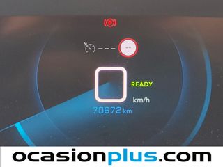 Peugeot e-208 Eléctrico GT 100 kW (136 CV)