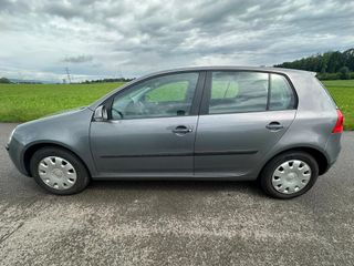 Volkswagen Golf 2004