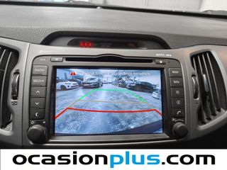 Kia Sportage 1.7 CRDI VGT x-Tech Eco-Dynam 4x2 85 kW (115 CV)