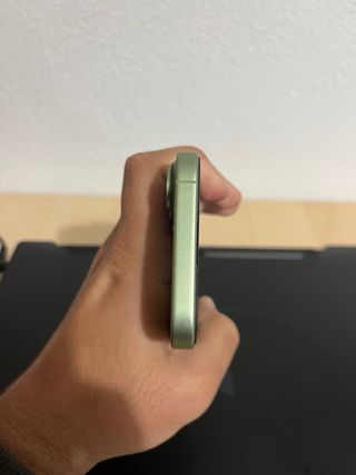 iPhone 17 Verde en venta