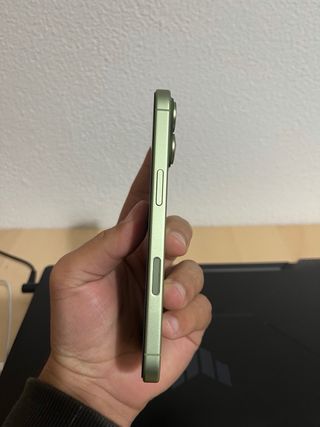 iPhone 17 Verde en venta