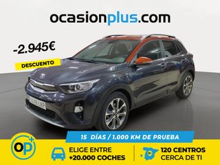 Kia Stonic 1.0 T-GDi Drive 74 kW (100 CV)