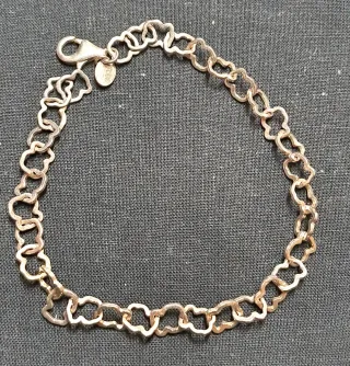 Pulsera Tous Carrusel Osos Pequeños