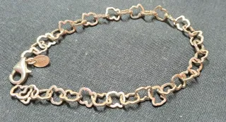 Pulsera Tous Carrusel Osos Pequeños