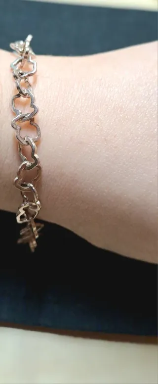 Pulsera Tous Carrusel Osos Pequeños