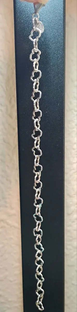 Pulsera Tous Carrusel Osos Pequeños