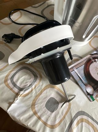 Silvercrest Cook 'n' Mix Batidora Cocina