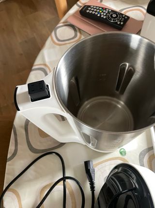 Silvercrest Cook 'n' Mix Batidora Cocina