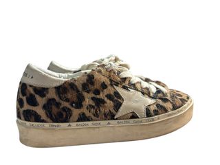 Golden Goose Leopardo Talla 36