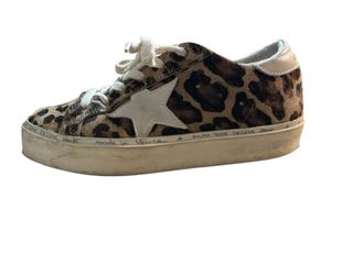 Golden Goose Leopardo Talla 36