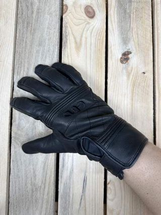Guantes T-L Guns Scaf Mesh
