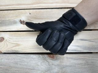 Guantes T-L Guns Scaf Mesh