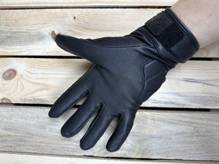 Guantes T-L Guns Scaf Mesh