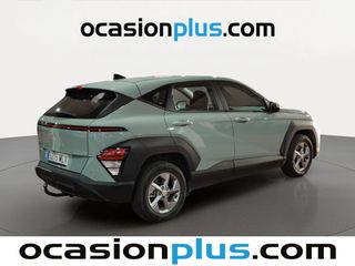 Hyundai Kona 1.0 TGDi Maxx 4x2 DCT 88 kW (120 CV)
