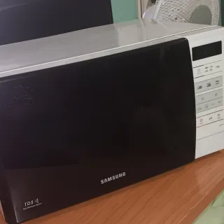 Microondas Samsung