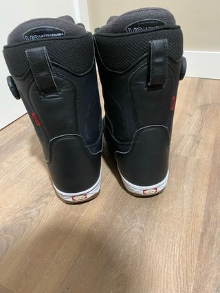 Botas de Snowboard Vans Aura Pro