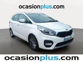 Kia Carens 1.7 CRDi VGT Drive Eco-Dynamics 85 kW (115 CV)