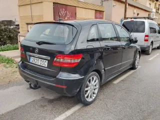 Mercedes-Benz Clase B 2006