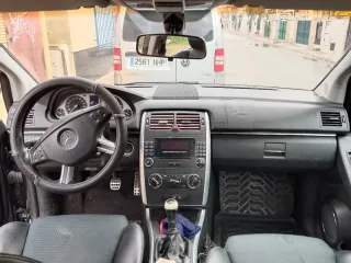 Mercedes-Benz Clase B 2006